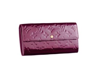 discounted louis vuitton wallets - m91521